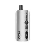 HQD Glaze Plus 12000 Puffs 50MG Nicotine Disposable Vape in Dubai Tripie Berry