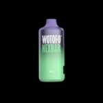 Wotofo Nex Bar 18000 Puffs 20MG Disposable Vape Mint