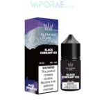 Buy AL Fakher Nicotine Salt E-Liquid 30ML-Black-Currant-Ice