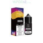 Buy AL Fakher Nicotine Salt E-Liquid 30ML-Blue-Razz-Lemonade