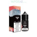 Buy AL Fakher Nicotine Salt E-Liquid 30ML-Peach-Ice