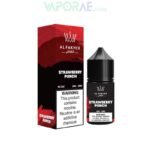 Buy AL Fakher Nicotine Salt E-Liquid 30ML-Strawberry-Punch