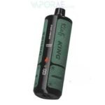 Buy KIEF King 35000 Puffs 3MG Disposable Vape in Dubai-Double-Apple