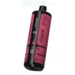 Buy KIEF King 35000 Puffs 3MG Disposable Vape in Dubai-Strawberry