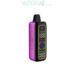 Buy VNSN Spark Pro 30000 Puffs Disposable Vape-grape-ice