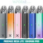 Freemax Rexa Lite 1000mAh Pod in Dubai