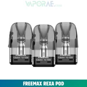 Freemax Rexa Pod