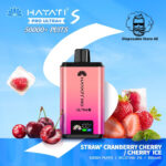 Hayati-Pro-Ultra-Plus-50000-Puffs-Disposable-Vape-Cherry-Ice