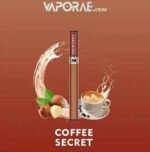 Mosmo Stik 50mg Disposable Vape - coffee secret