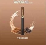 Mosmo Stik 50mg Disposable Vape - tobacco