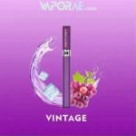 Mosmo Stik 50mg Disposable Vape - vintage