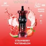 Mosmo Sultan 50K Puffs Disposable Vape-strawberry-watermelon