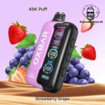 OXBAR TRI Fusion 45000 Puffs Strawberry Grape