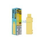 RELX Creator Kit 15000 Puffs Disposable Vape Price in Dubai Sour Bubblegum