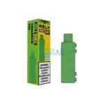RELX Creator Kit 15000 Puffs Disposable Vape Price in Dubai Tieguanyin Tea