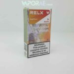 RELX POD PRO 2 SINGLE PC Price in Dubai HONEYDEW MELON