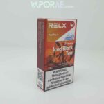 RELX POD PRO 2 SINGLE PC Price in Dubai ICED BLACK TEA