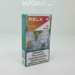 RELX POD PRO 2 SINGLE PC Price in Dubai LEMON MINT
