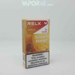 RELX POD PRO 2 SINGLE PC Price in Dubai SMOOTH MANGO