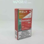 RELX POD PRO 2 SINGLE PC Price in Dubai WATERMELON ICE