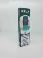 RELX Pod Pro Replacement Cartridge – 2 PCS in Dubai - Image 9