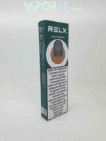 RELX Pod Pro Replacement Cartridge – 2 PCS in Dubai - Image 8