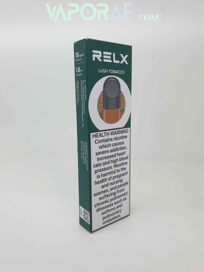 RELX Pod Pro Replacement Cartridge – 2 PCS in Dubai - Image 8