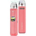 UWELL Caliburn G4 Pod Vape Kit Price in Dubai Flamingo Red
