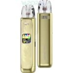 UWELL Caliburn G4 Pod Vape Kit Price in Dubai Sahara Gold
