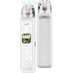 UWELL Caliburn G4 Pod Vape Kit Price in Dubai Seashell White