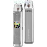 UWELL Caliburn G4 Pod Vape Kit Price in Dubai Twilight Silver