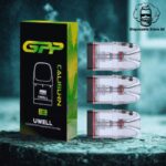 Uwell Caliburn G3/G4/G4 Mini