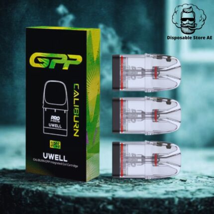 Uwell Caliburn G3/G4/G4 Mini