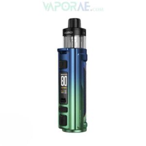 VOOPOO Argus Pro 2 Pod Kit 2mL in Dubai-Lake-Blue