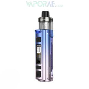 VOOPOO Argus Pro 2 Pod Kit 2mL in Dubai-Sky-Purple