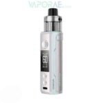 VOOPOO Drag S2 Pod Kit 60W 2500mAh in Dubai-Colourful-Silver
