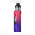 VOOPOO Drag S2 Pod Kit 60W 2500mAh in Dubai-Modern-Red