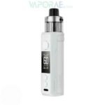VOOPOO Drag S2 Pod Kit 60W 2500mAh in Dubai-Pearl-White