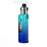 VOOPOO Drag S2 Pod Kit 60W 2500mAh in Dubai-Sky-Blue