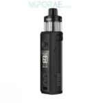 VOOPOO Drag S2 Pod Kit 60W 2500mAh in Dubai-Spray-Black