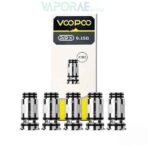VOOPOO PnP X Replacement Coils Series in Dubai-0.15Ω