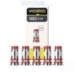 VOOPOO PnP X Replacement Coils Series in Dubai-0.3Ω