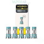 VOOPOO PnP X Replacement Coils Series in Dubai-0.6Ω
