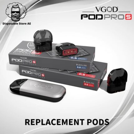 Vgod Pod Pro