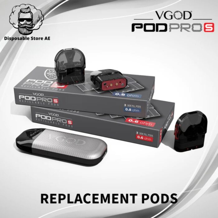 Vgod Pod Pro