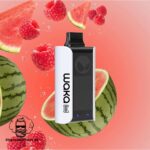 WAKA Sopro 10000 Puff Disposable Vape Raspberry Watermelon