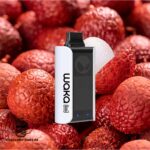 WAKA Sopro 10000 Puff Disposable Vape_Lychee_Burst
