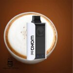 WAKA Sopro 10000 Puff Disposable Vape_Smooth_Coffee
