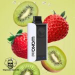 WAKA Sopro 10000 Puff Disposable Vape_Strawberry_Kiwi