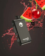 Waka Blade 50000 Puffs Disposable Vape Double Apple
